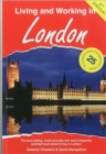 Living and Working in London - Book