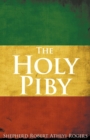 The Holy Piby - Book