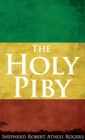 Holy Piby - Book