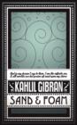 Sand & Foam - Book
