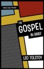 The Gospel in Brief - Book