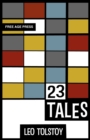 Twenty Three Tales - Book
