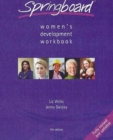 Springboard : Women's Development Workbook - Book