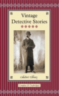 Vintage Detective Stories - Book