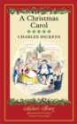 A Christmas Carol : A Ghost Story of Christmas - Book