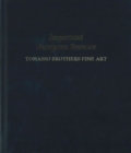 Important European Bronzes : Tomasso Brothers Fine Art - Book