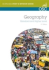 IB Geography : Standard & Higher Level Paper 1 - Book
