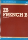 IB French B - Book