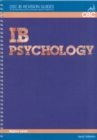 IB Psychology Higher Level - Book
