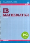 IB Mathematics Higher Level : For Exams from May 2014 - Book