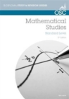 IB Mathematical Studies : For Exams from May 2014 - Book
