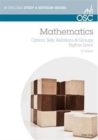 IB Mathematics: Sets, Relations & Groups : For Exams from 2014 - Book