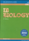 IB Biology Standard Level - Book