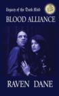 Blood Alliance - Book