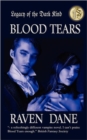 Blood Tears - Book