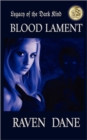 Blood Lament - Book