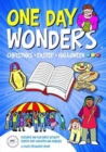 One Day Wonders : Bible Activity Events for Children and Families - Book