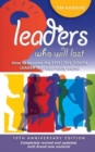 Leaders who will last : How to become the effective youth leader that God really wants - Book