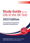 Study Guide for the Life in the UK Test : 2023 Digital Edition - eBook