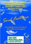 Soul Feathers : An Anthology to Aid the Work of Macmillan Cancer Support - Book