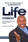 How to Become a Professional Life Coach - Book