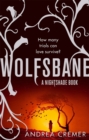 Wolfsbane : Number 2 in series - Book