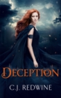 Deception : Number 2 in series - Book