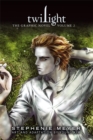 Twilight: The Graphic Novel, Volume 2 - Book
