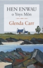 Hen Enwau o Ynys Mon - Book