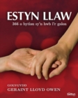 Estyn Llaw - Book