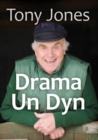 Drama Un Dyn - Book
