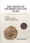 The Coinage of Southern England 796-865 - Book