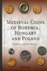 Medieval Coins of Bohemia, Hungary and Poland - Book
