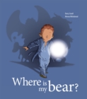 Where Is My Bear? - Book
