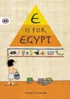 E is for Egypt - Book