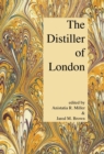 The Distiller of London - Book