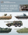 Postwar Armoured Fighting Vehicles : 1945-Present - Book