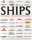Ships Visual Encyclopedia - Book