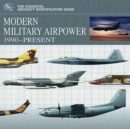 MODERN MILITARY AIRPOWER : 1990-Present - Book