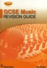 OCR GCSE Music Revision Guide - Book