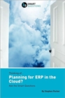 Thinking of...Planning for ERP in the Cloud? Ask the Smart Questions - Book