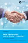 Thinking of... Digital Transformation from the Director's Perspective? Ask the Smart Questions - Book