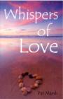 Whispers of Love - Book