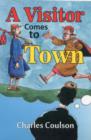 A Visitor Comes to Town - Book