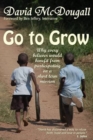 Go to Grow : Why Every Believer Would Benefit from Participating on a Short Term Mission - Book