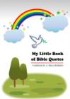 My Little Book of Bible Quotes - Book