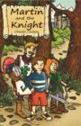Martin and the Knight - Book