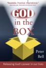 God in the Box - Book
