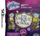 Too Ghoul for School - Book