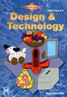Developing Literacy Skills Through Design & Technology - Years 3-4 - Book